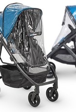 uppababy stroller cruz