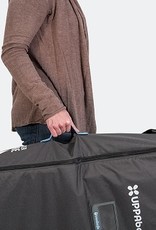 uppababy travel bag bassinet