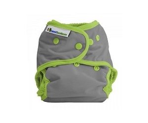 best aio diaper