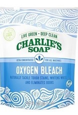 Charlie's Soap Charlie's Soap - Oxygen Bleach Powder