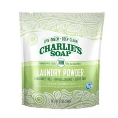Charlie's Soap Charlie's Soap - Laundry Powder