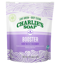 Charlie's Soap Charlie's Soap - Laundry Booster & Hard Water
