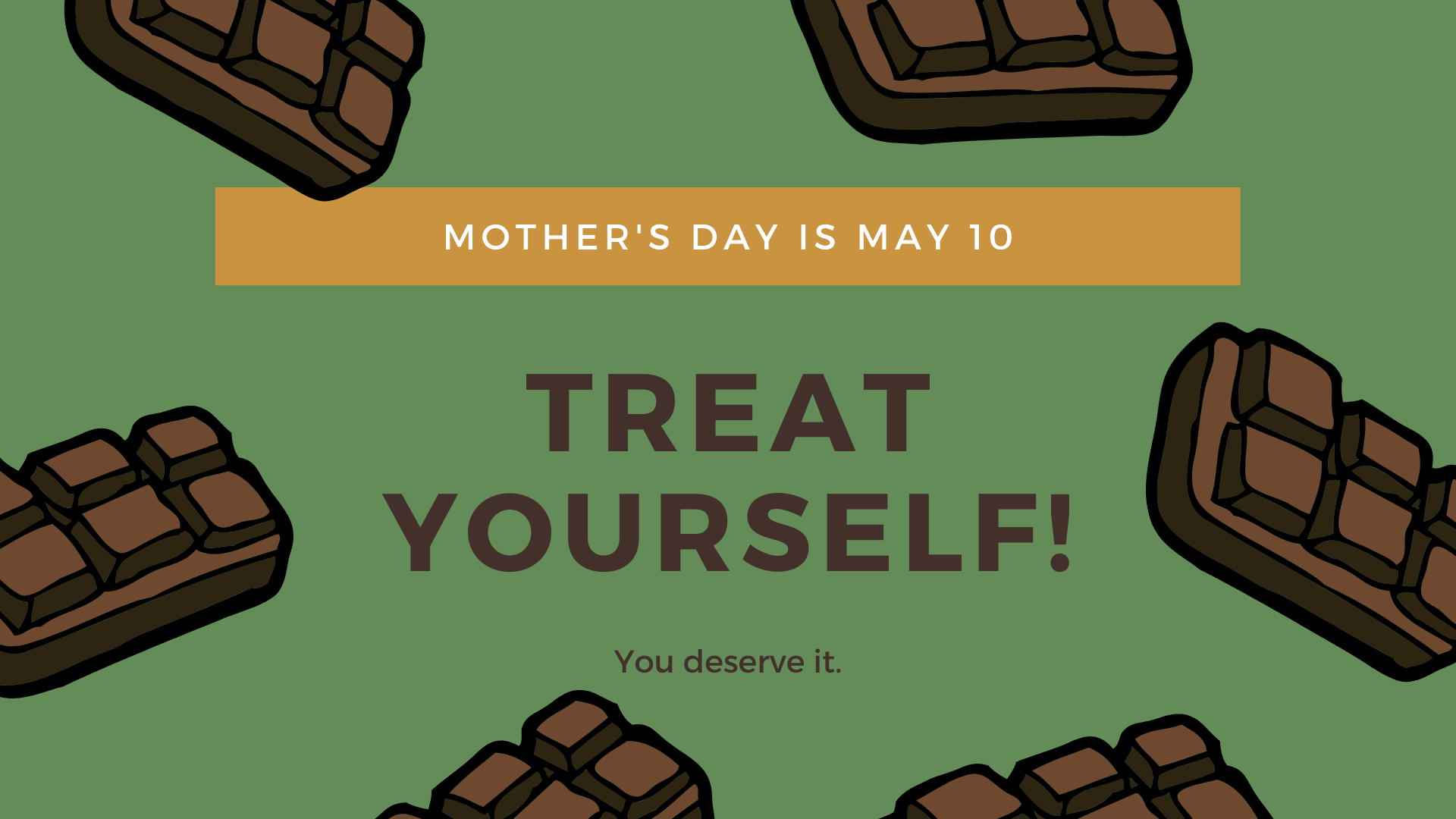 Mother's Day Rewards Event