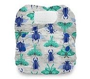 thirsties natural newborn aio
