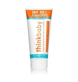 Thinkbaby Thinkbaby Sunscreen SPF 50+
