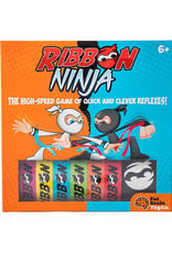 ribbon ninja game