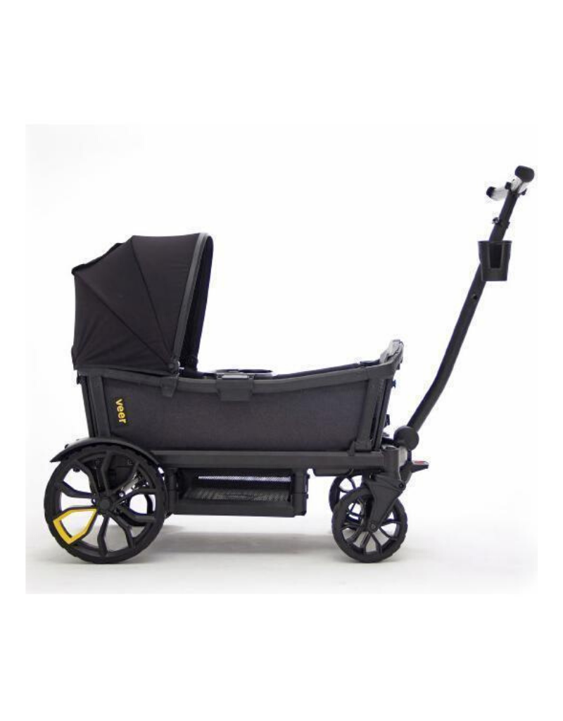 veer retractable canopy
