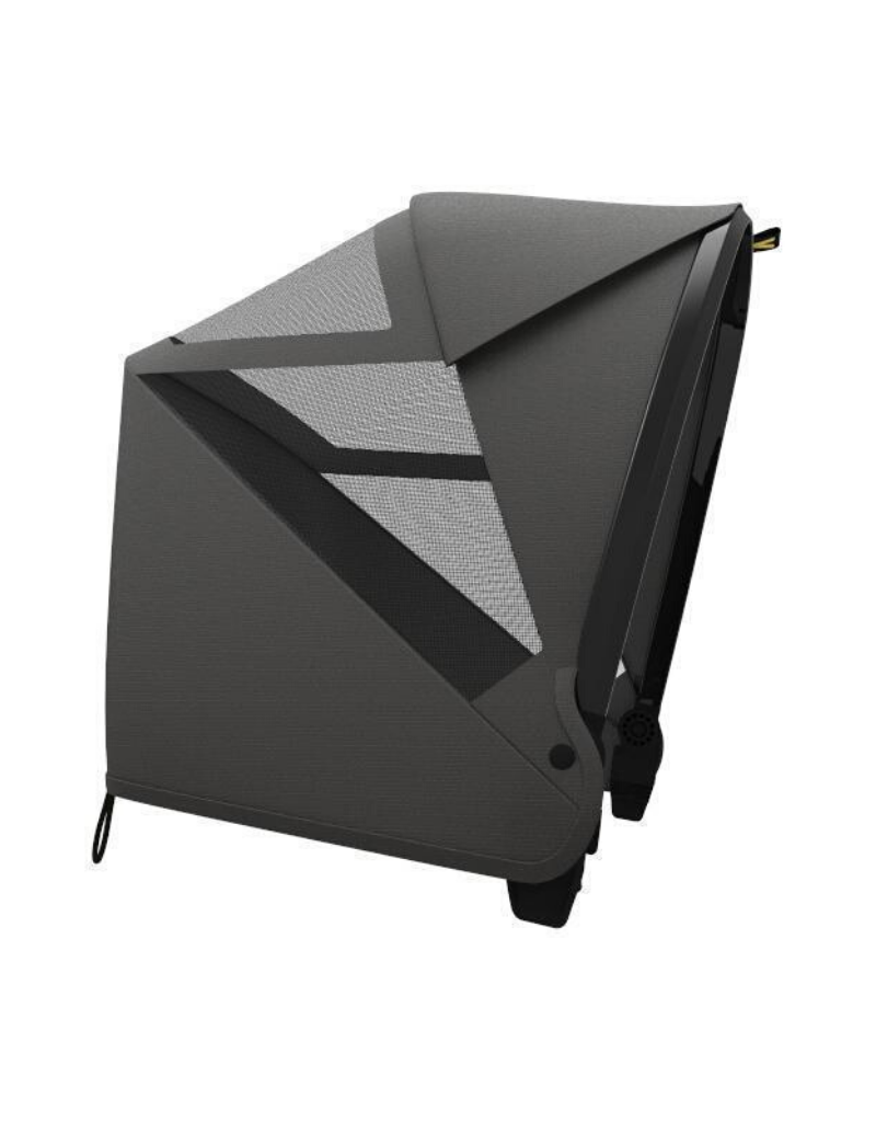 veer retractable canopy
