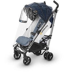 uppababy g luxe weight limit