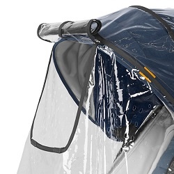 g luxe rain cover