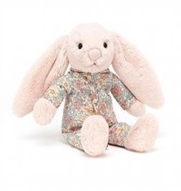 jellycat puffles bear