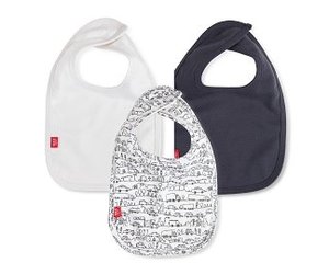 cotton bibs