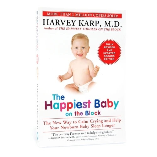 harvey karp birthday sale