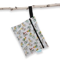 thirsties mini wet bag