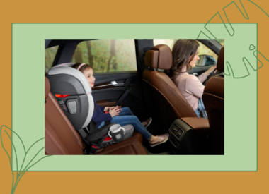 CAR SEATS & BOOSTERS