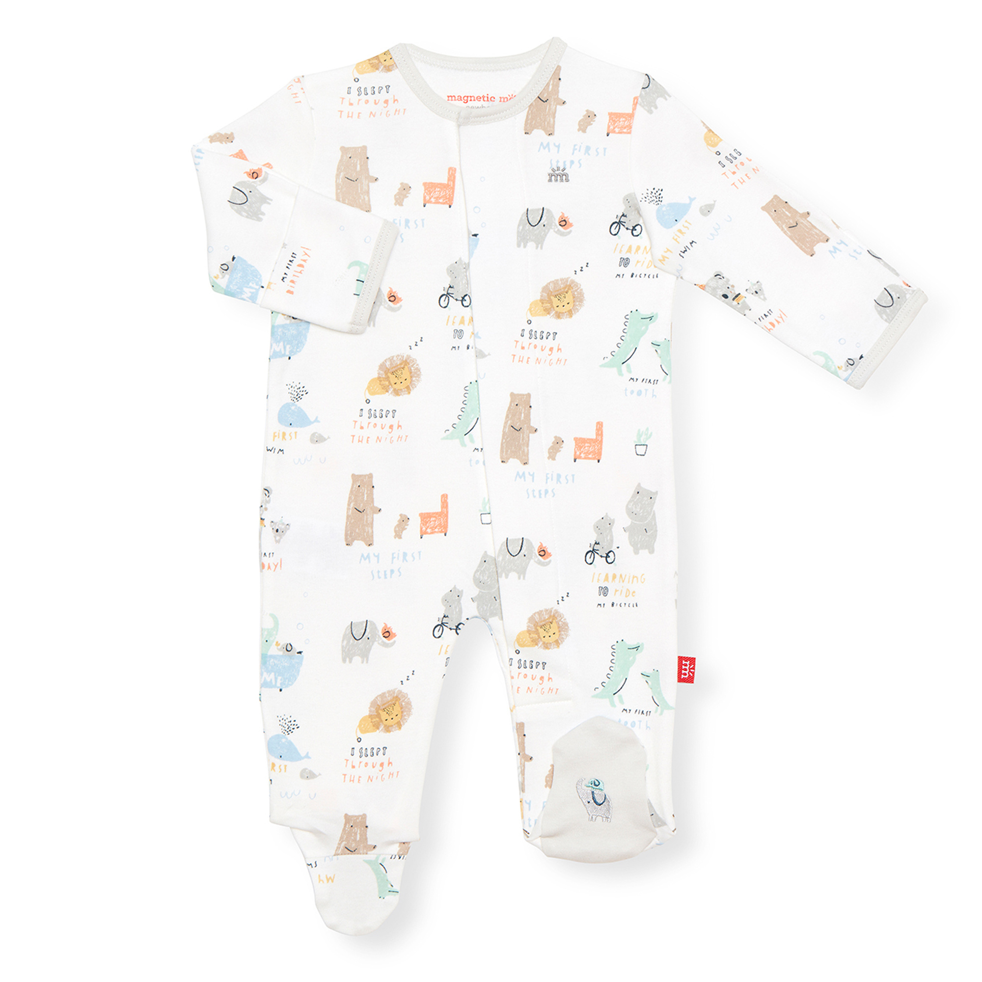 firsts baby clothes
