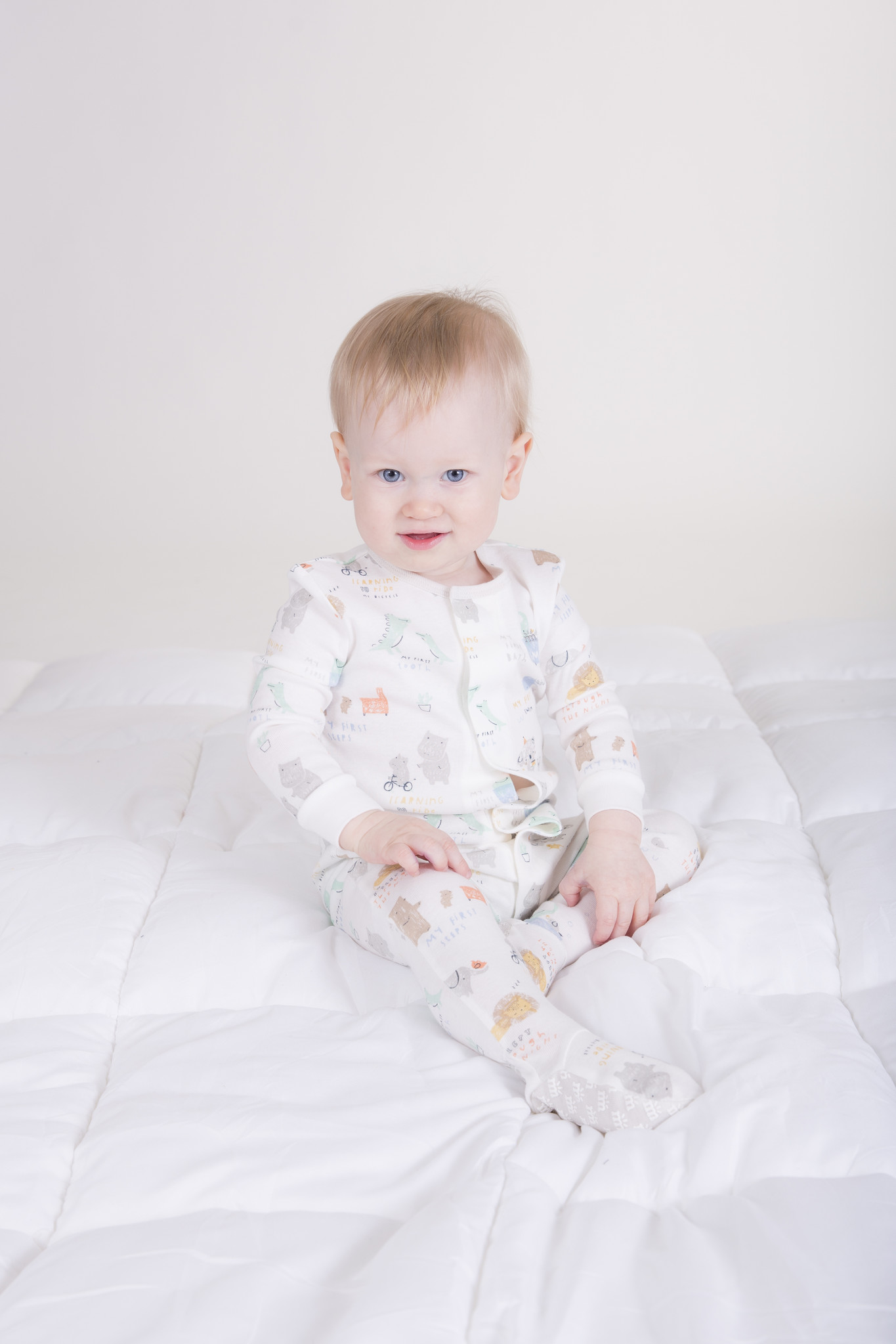 firsts baby clothes