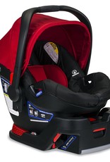 britax b safe 35 specs