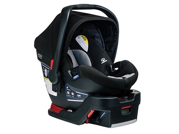 britax b safe 35 travel system