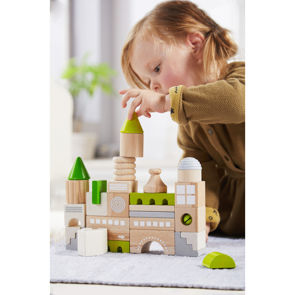 haba wooden blocks