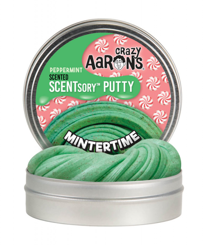 crazy aaron's scentsory putty