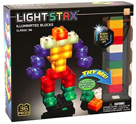 classic building blocks