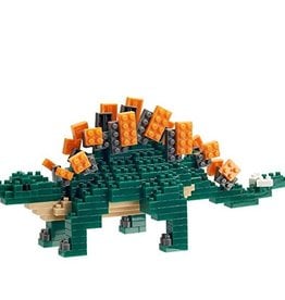 Mini Bricks - Dinosaur Stegosaurus
