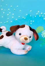 puppy soft toy