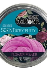 crazy aaron's scentsory putty