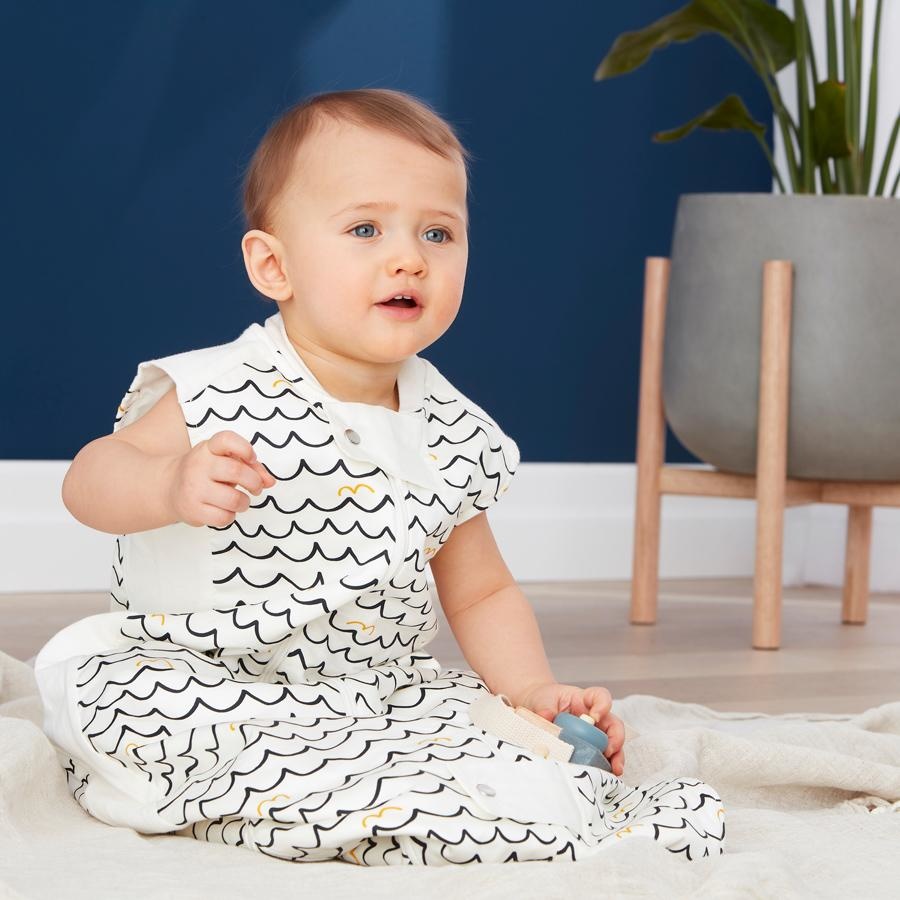 ergo sleep suit sale