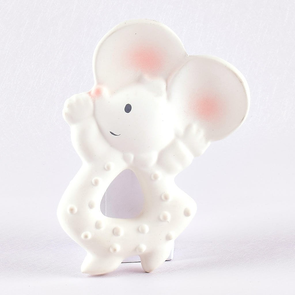 mouse teether
