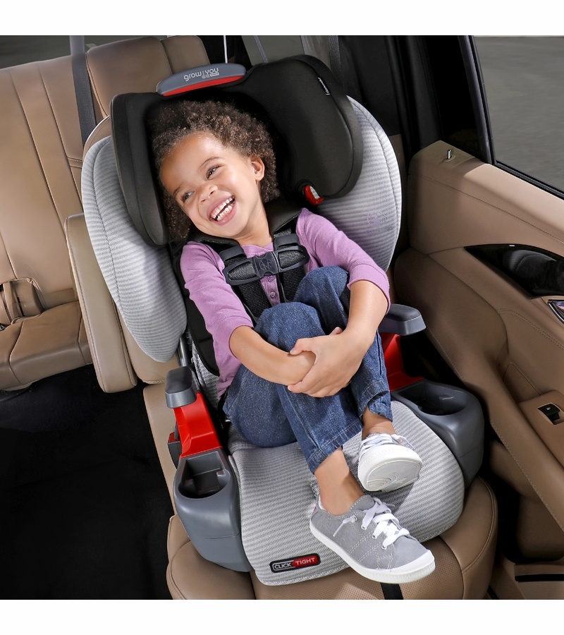 britax comfort