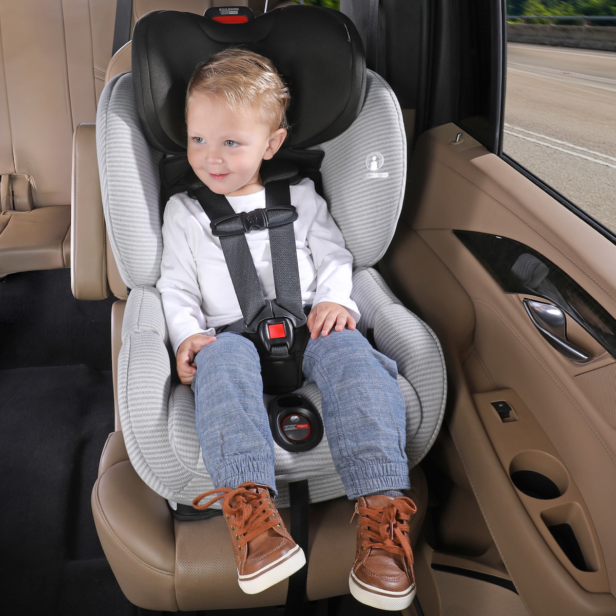 rear facing limits britax boulevard clicktight