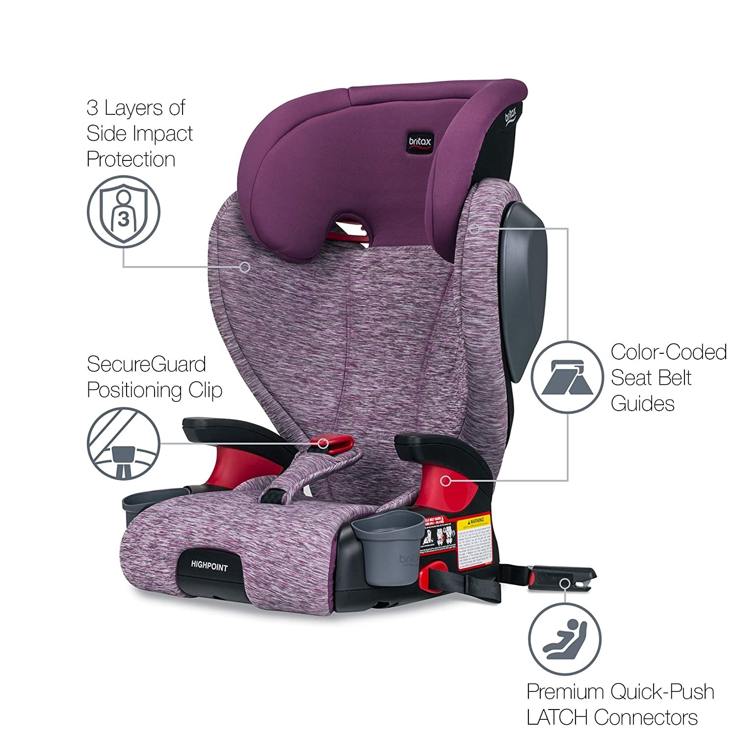 britax midpoint