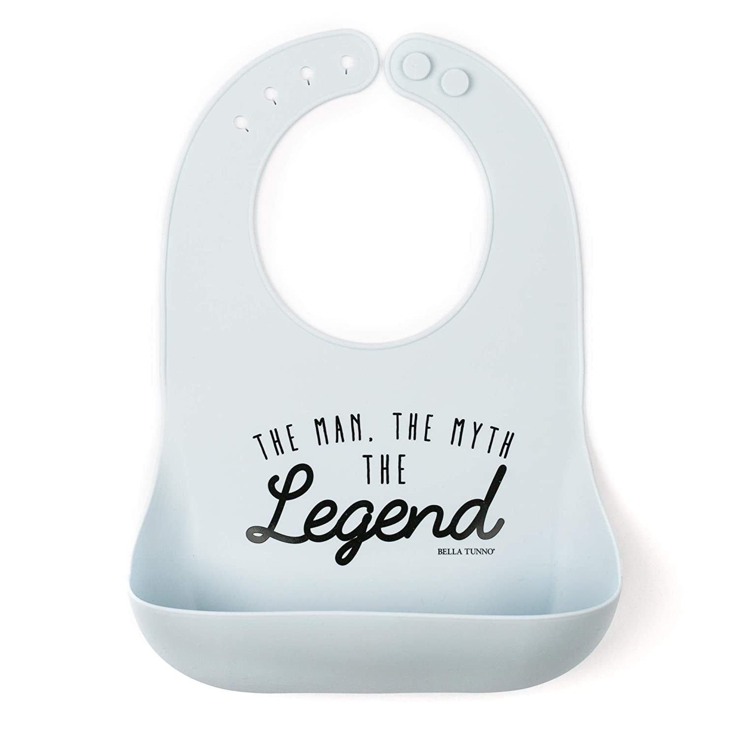 bella tunno bibs