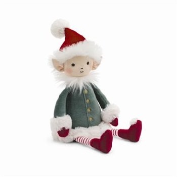 jellycat elf small