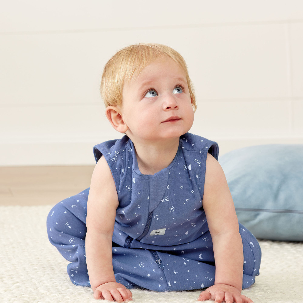 ergopouch jersey sleeping bag