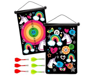 unicorn putty target