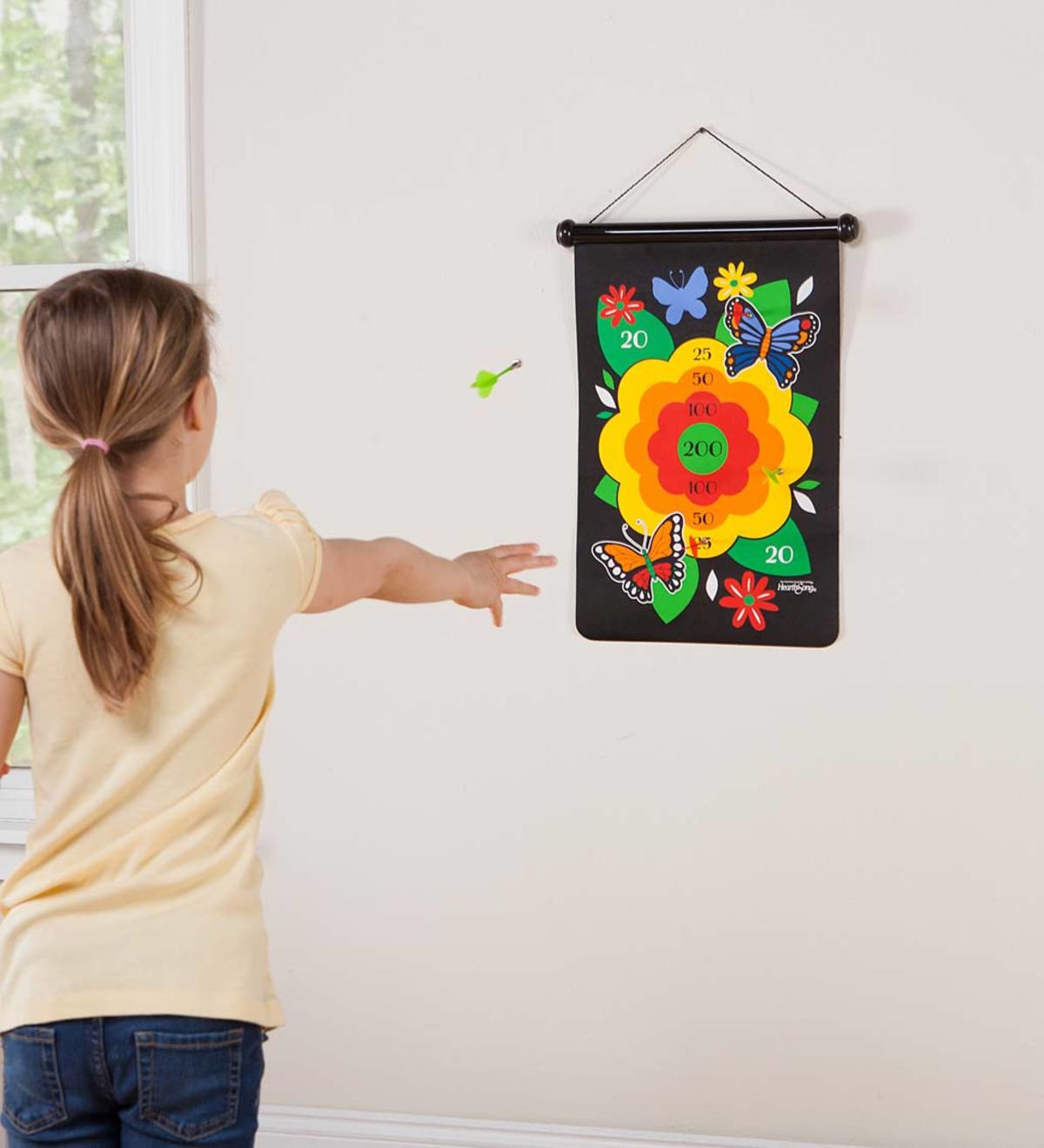 unicorn putty target