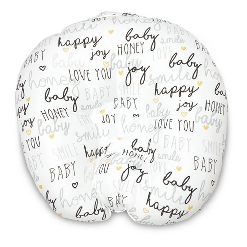 baby luxe newborn lounger