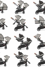 agio z4 stroller