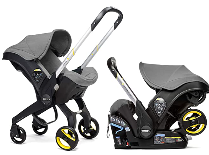 difference between doona and doona plus