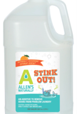 Allen's Naturally Allen's Naturally Stink Out - Gallon