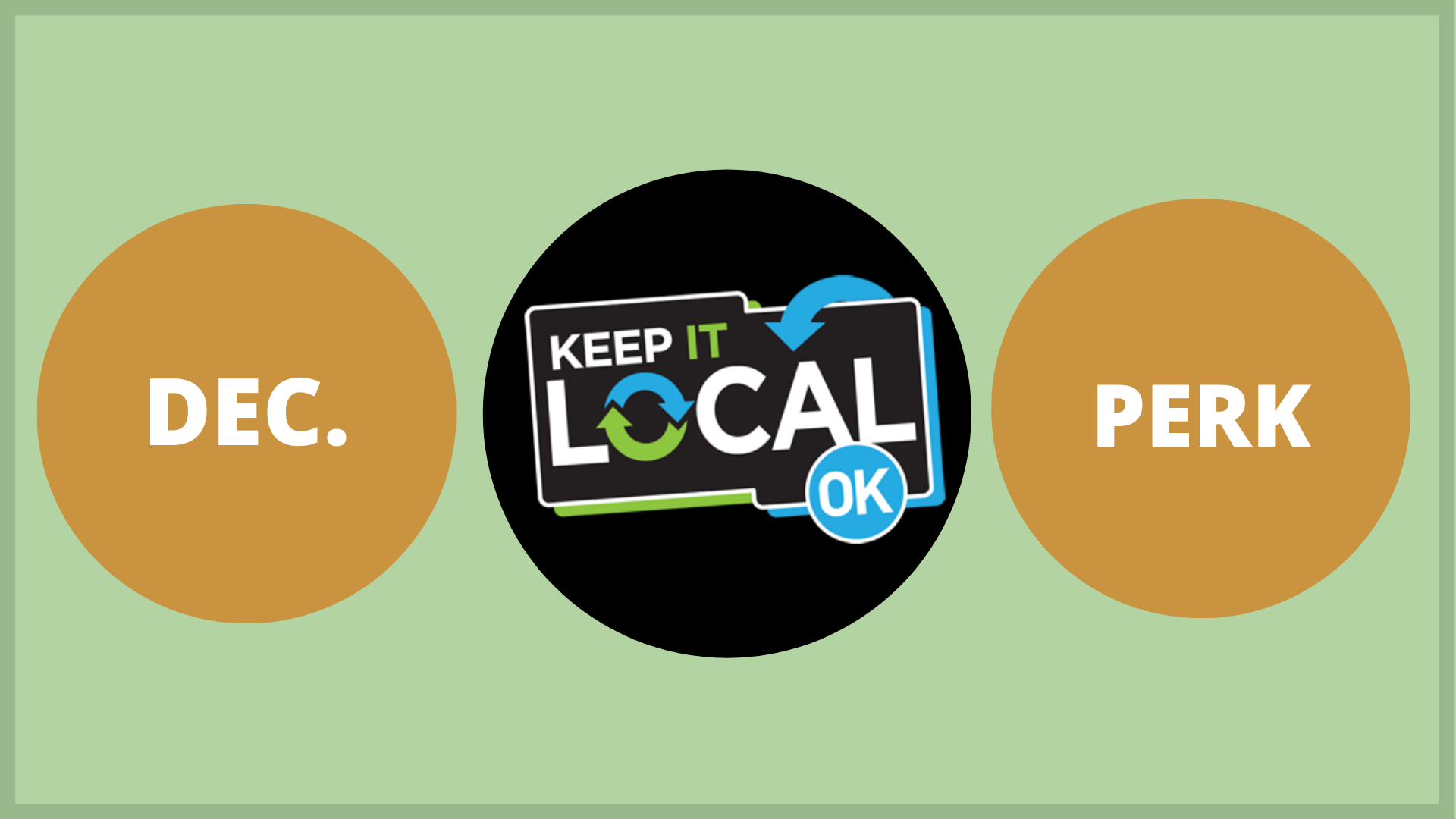 December KILO Perk: Spend $50, Get $10 in Ginkgo Bucks!
