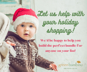 We Have ALL the Best Holiday Gifts This Year!