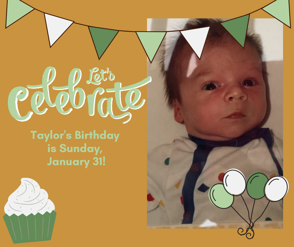 Green Bambino Celebrates Employee's Birthday by Donating to RestoreOKC