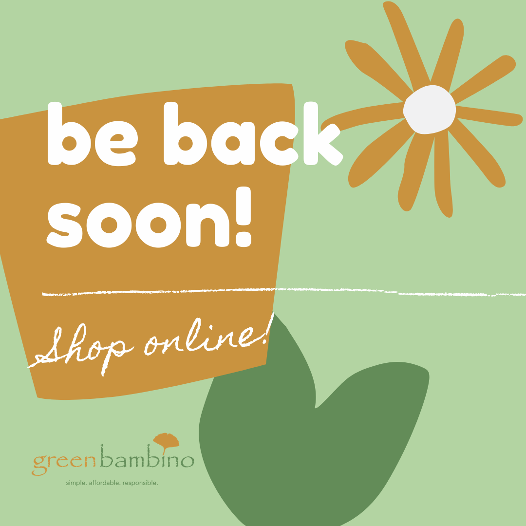 Temporary Store Closure Through Feb. 9, 2021