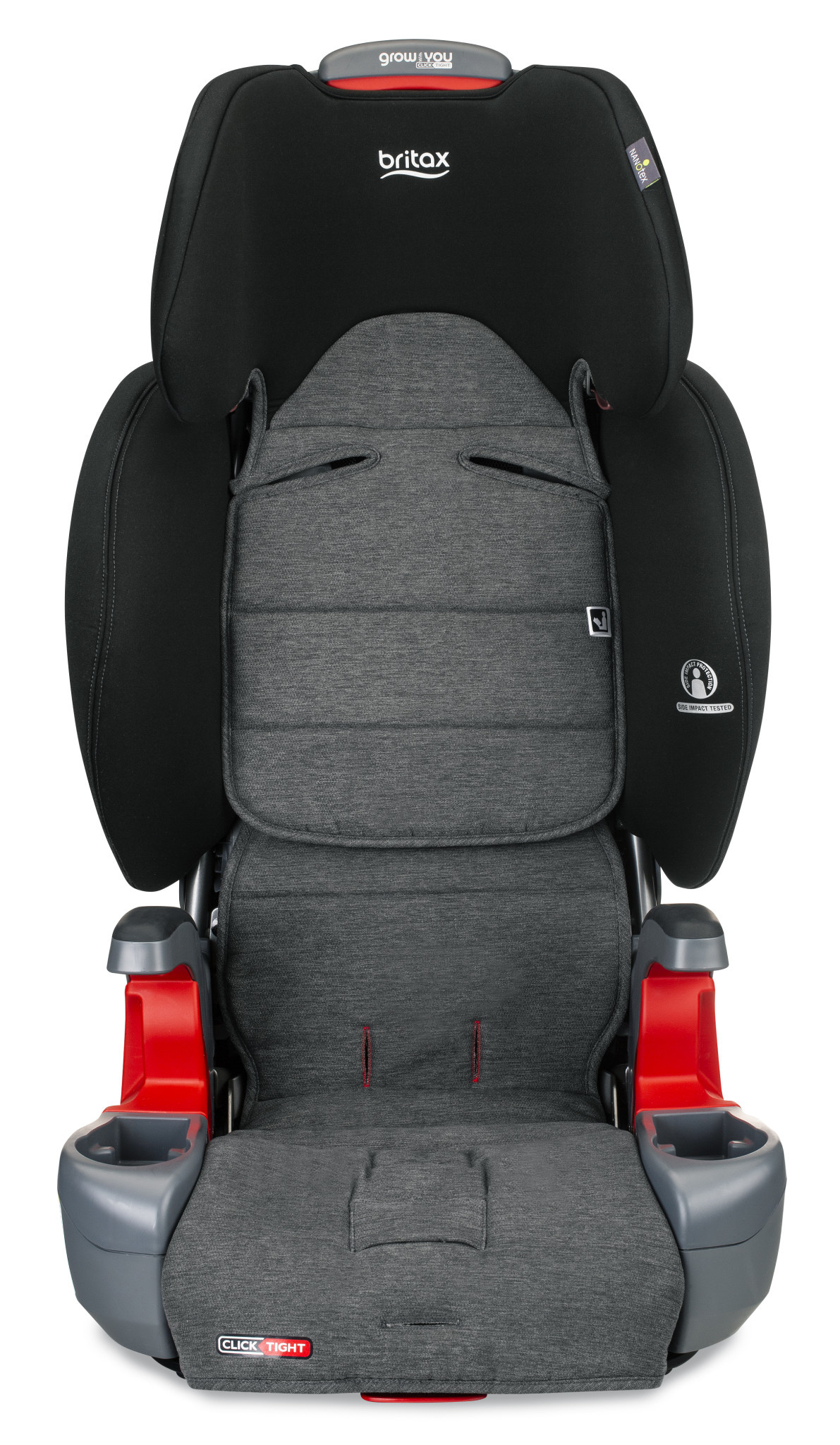 nanotex britax