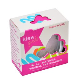 Klee Naturals Eyeshadow Compact