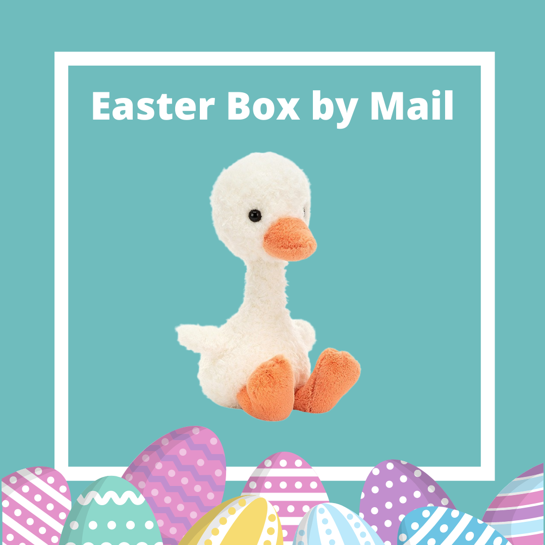 Easter 2021 Gift Boxes By Mail